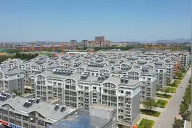 探访济南市三涧溪村“斜杠”青年挣钱挣在家门口图片