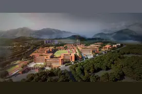 速看！清华附中晋江学校高中招生图片