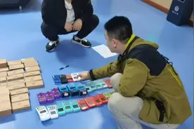 涉案流水高达2000万元！重庆警方连续打掉三个“跑分”洗钱犯罪团伙图片