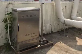 首页看点｜如何还城市以宁静？新噪声污染防治法6月5日起施行图片