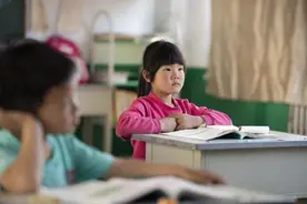 姐姐的心愿——太行山深处的“六一”儿童节图片