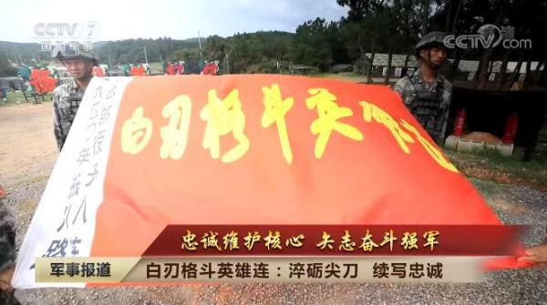 格斗英雄VIP版本下载（忠诚维护核心 矢志奋斗强军｜淬砺尖刀 续写忠诚）