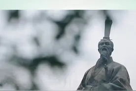 我们的节日·端午·楚湘共读丨听“屈原”诵《楚辞》，韵味图片