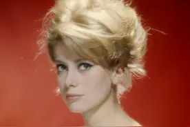 德纳芙获威尼斯终身成就奖 曾出演《白日美人》图片