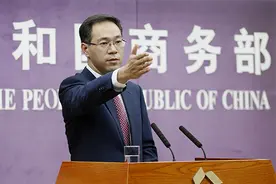 亚马逊关闭Kindle中国区业务 商务部答天目新闻：中国市场迭代快 欢迎外资带来更多新产品图片