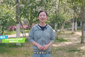 科学健身周周练：健身路径——家门口的锻炼天地（上）图片