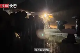 一天挣108块钱，干了一年群众演员后他决定离开横店图片