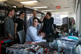 加环球邮报：加拿大量子计算机重大突破 Xanadu公司宣布实现量子优势计算图片