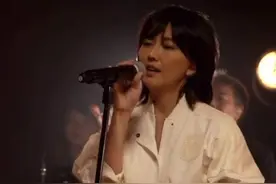 浪姐最缺镜头的，是她俩图片