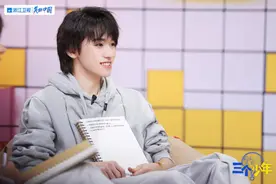 收官了！对少年来说，二十岁到底意味着什么？图片