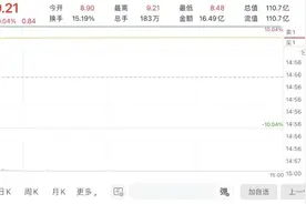 不到半年绘制440亿扩张版图，粤水电的“壮志”由谁来买单？图片