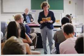 “她对中国有特殊的感情”——前上海犹太难民索尼娅获“丝路友好使者”称号图片