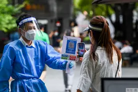 公共卫生大家谈｜吴寰宇：全人群对新冠病毒普遍易感，严格防护才是对自己负责对社会负责图片