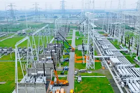 国网上海电力：对疫情间的企业电费，欠费不停电、减免违约金图片