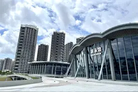 汕头这个新游泳馆开放了，6000张免费泳票已到货图片