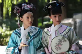 东西问·中外对话 | 从《甄嬛传》看国剧为何火到海外？图片