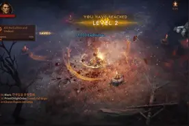 没手机也行《暗黑破坏神：不朽》PC开场17分钟演示图片