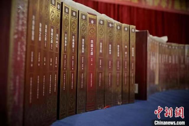 《格萨尔王》：世界唯一的活态史诗，我们如何守护？