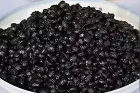中国独有的“豆”，没事吃几颗，血管好图片