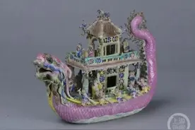 端午习俗知多少：斗百草、送扇子？许仙喝的雄黄酒买不到了？图片