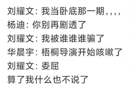 《萌探探探案2》发布会 刘耀文“剧透”了什么？图片