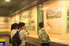 桂岭小学：端午画清廉 新风润童心视频封面