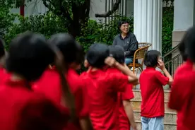 张桂梅老师，生日快乐图片