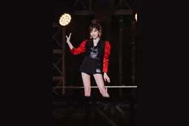 《浪姐3》2淘汰名单曝光！王心凌一看「忍到后台泪崩暴哭」图片