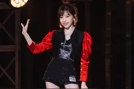 《浪姐3》2淘汰名单曝光！王心凌一看「忍到后台泪崩暴哭」图片