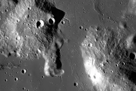 NASA将发射探测器 以破解困扰科学家数十年前的月球“穹顶”之谜图片