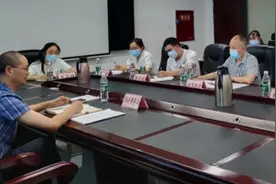 新区残疾人证办理流程看这里图片