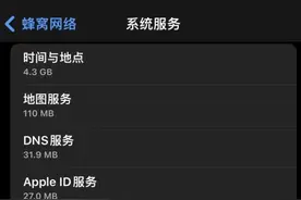 还没更新的，别更了，已经更新的，快看看手机流量正常吗？图片