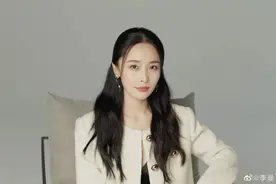 她被誉为“最性感谋女郎”，可惜却没在娱乐圈爆红图片