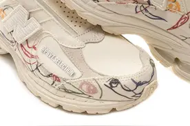 今夏必入款 +1！NB 新联名细节多到数不清图片