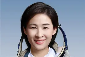 湖北媳妇刘洋再度出征太空，舅舅：会陪她父母一起看直播图片