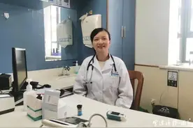 天天夜宵，宁波19岁男生人越来越黑！医生：不能耽误了！出现这种情况要高度重视图片