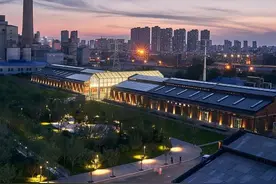 沈阳首家梦幻森林书房正式开放，你必须打卡图片