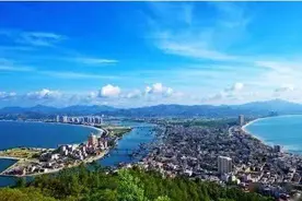 礁石酒吧迎来第200万名游客！惠州这片海岸火了图片