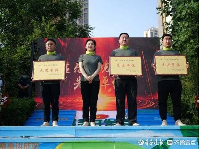 磬