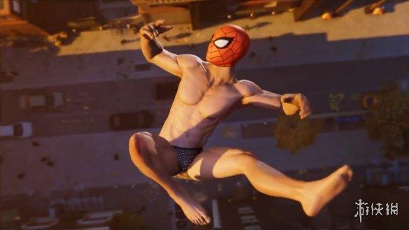 原PS5独占的《漫威蜘蛛侠 复刻版》登PC后有很大的Mod潜力