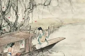 人物丨蜀门西上更青天——大唐宰相武元衡图片