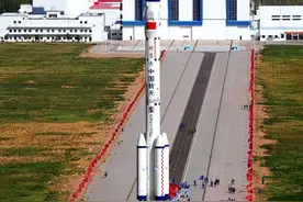 中国航天，宇宙级浪漫图片