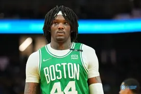 盘点｜各队最被低估的球员：勇士卢尼&76人梅尔顿 比你想象中要强图片