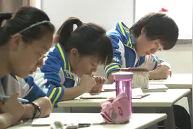 跟拍教育改革十年：那些孩子改变命运了吗？图片