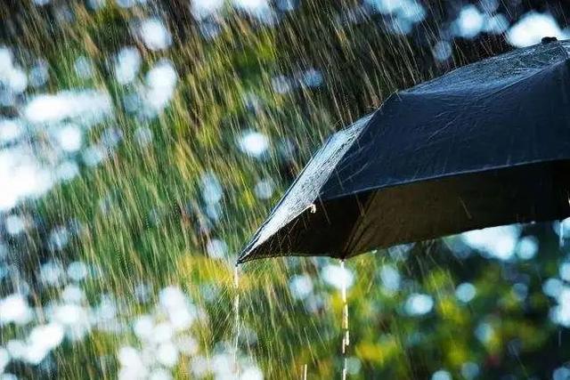8 10級雷暴大風 強降雨 福建這些縣市地災風險較高 Standardsgarden