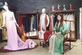 非遗耀荆楚丨指尖翻飞织就千年传承，慧心妙手编出美好人生图片