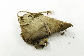 两只芜湖粽穿越自北宋，为何900多年不腐？图片