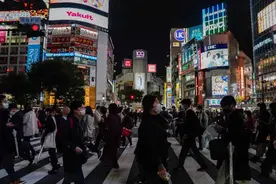 人口创“世纪新低”，日本距离“移民国家”有多远？| 京酿馆图片