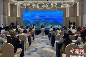 促进旅游全面复苏 江西庐山景区6月面向境内外游客免门票图片