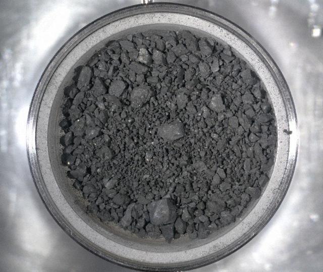 地球外首次确认“生命之源”，日本从小行星样本中发现20多种氨基酸